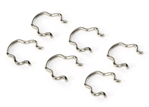 Kerék adapter bilincsek (6) TRAXXAS X-Maxx