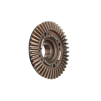   42 fogú tányérkerék-differenciálmű TRAXXAS X-Maxx (6S) (TRX7777 vagy TRX7778 szükséges)