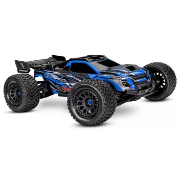 TRAXXAS XRT 4x4 VXL kék 1/7 Race-Truck RTR