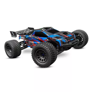 Traxxas xrt ultimate 4x4 vxl kék x 1/7 stadium-truck