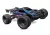 Traxxas xrt ultimate 4x4 vxl kék x 1/7 stadium-truck