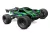 Traxxas xrt ultimate 4x4 vxl zöld x 1/7 stadium-truck