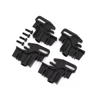 Akkumulátortartók balra/jobbra (2 db) TRAXXAS XRT