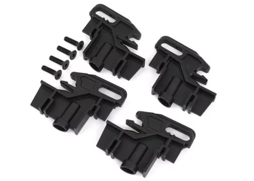 Akkumulátortartók balra/jobbra (2 db) TRAXXAS XRT