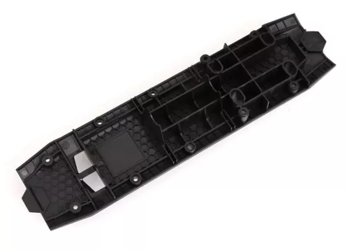 Alvázvédő középen TRAXXAS XRT