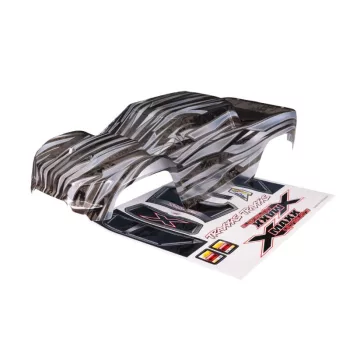 karosszéria X-Maxx Ultimate, ProGraphix