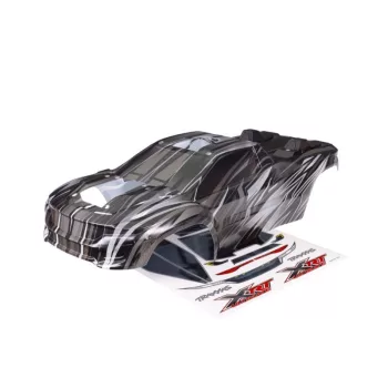 karosszéria XRT Ultimate, ProGraphix