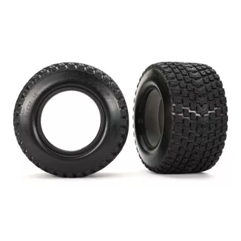 Gravix versenygumik betétekkel (2) TRAXXAS XRT, X-Maxx