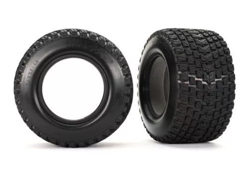 Gravix versenygumik betétekkel (2) TRAXXAS XRT, X-Maxx