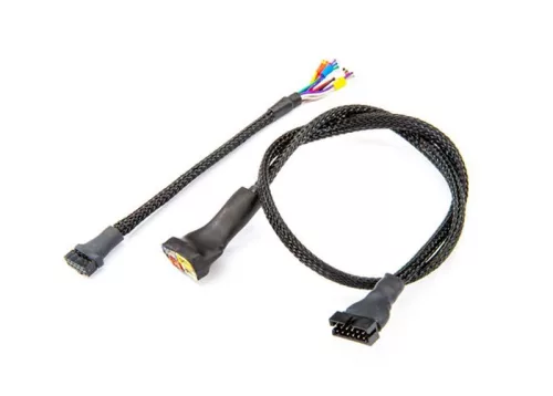LED fényelosztó (nagyfeszültségű) TRAXXAS X-Maxx, XRT