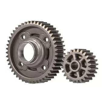   Váltó fogaskerék szett 47/24T (overdrive) TRAXXAS XRT, X-Maxx-hoz