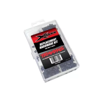 csavarkészlet X-Maxx komplett