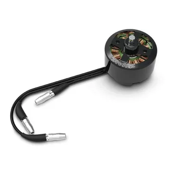 Kefe nélküli motor TRAXXAS Aton