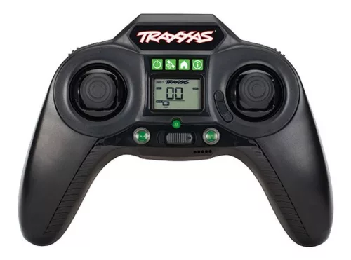 Távirányító 2.4GHZ TRAXXAS Aton