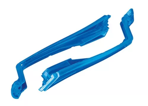 LED lencse kék első bal és jobb TRAXXAS Aton