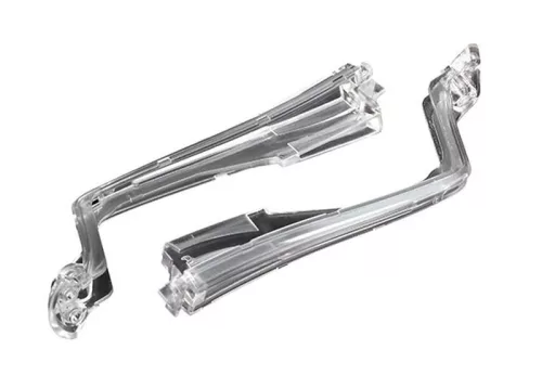 LED lencse átlátszó hátsó bal és jobb TRAXXAS Aton