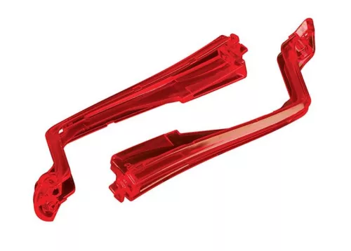 LED lencse piros hátsó bal és jobb TRAXXAS Aton