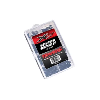 csavarkészlet komplett XRT