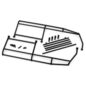   Bukókeret (TRX8015 tetőcsomagtartó nélkül) TRAXXAS TRX-4 Defender