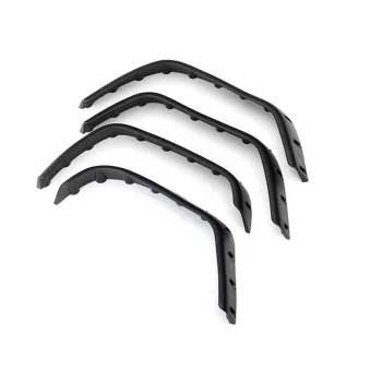   Első/hátsó sárvédő szélesítések (2 db) TRAXXAS TRX-4 Defenderhez