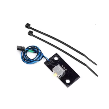  LED fényerő-szabályozó kapcsoló (TRX8035 vagy TRX8036-hez) TRAXXAS TRX-4