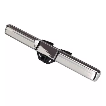   Krómozott hátsó lökhárító konzollal TRAXXAS TRX-4 Defenderhez, Bronco