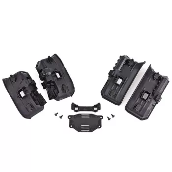   Széles belső sárvédők elöl és hátul TRAXXAS TRX-4 K5 Blazer HT-hez