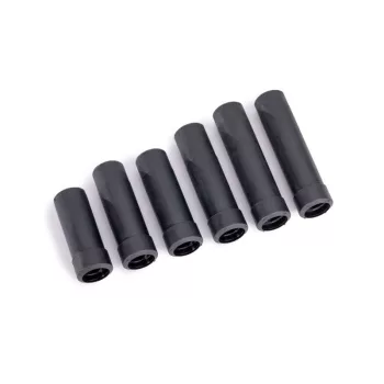 Középső kardántengely-hosszabbítás TRAXXAS