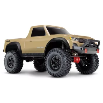 TRAXXAS