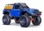 TRAXXAS TRX-4 Sport High Trail m-kék 1/10 Scale-Crawler RTR