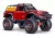TRAXXAS TRX-4 Sport High Trail m-piros 1/10 Scale-Crawler RTR