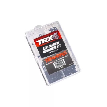 Traxxas TRX-4 komplett csavarkészlet