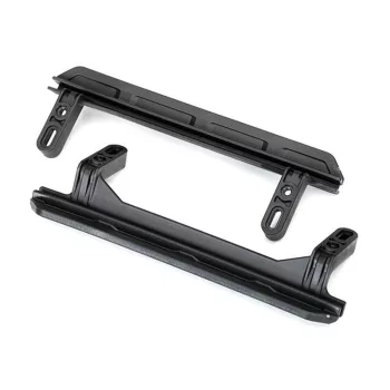 Alváz oldalsó szoknyák bal/jobb TRAXXAS TRX-4