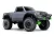 Traxxas trx-4 sport 4x4 szürke 1/10 scale-crawler RTR