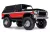 TRAXXAS TRX-4 79 Ford Bronco fekete/piros 1/10 Crawler RTR