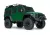 TRAXXAS TRX-4 LR Defender zöld 1/10 Crawler RTR