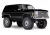 TRAXXAS TRX-4 79 Chevy Blazer fekete 1/10 Crawler RTR