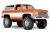 TRAXXAS TRX-4 79 Chevy Blazer narancs/fehér 1/10 Crawler RTR
