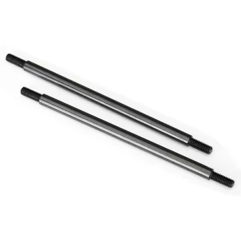 Első lengőkar acél 5x100mm alsó (2) TRAXXAS TRX-4&6