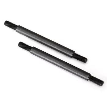 Első lengőkar acél 5x63mm felső (2) TRAXXAS TRX-4&6