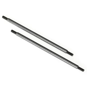   Hátsó acél lengőkar 5x121mm felül/alul (2) TRAXXAS TRX-4&6