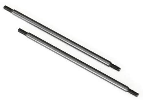 Hátsó acél lengőkar 5x121mm felül/alul (2) TRAXXAS TRX-4&6