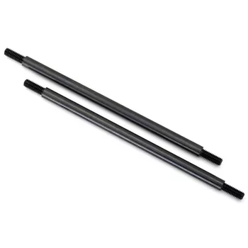   Hátsó acél lengőkar 5x109mm felül/alul (2) TRAXXAS TRX-4