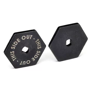   Csúszótalp-eltávolító lemez (csúszótalp-blokkoló) TRAXXAS TRX-4&6