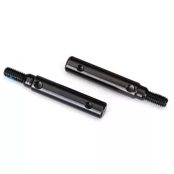   Keréktengely portálhajtáshoz (2) TRAXXAS TRX-4 Sport, Bronco, Defender