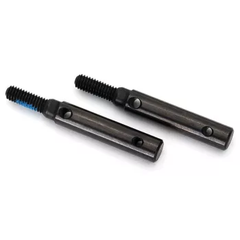   Meghosszabbított keréktengely portálhajtáshoz (2) TRAXXAS TRX-4&6