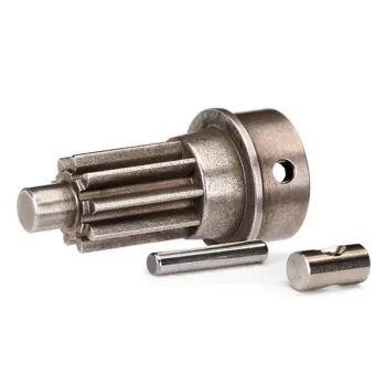 Portálhajtású első bemenő fogaskerék TRAXXAS TRX-4&6