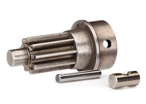 Portálhajtású első bemenő fogaskerék TRAXXAS TRX-4&6