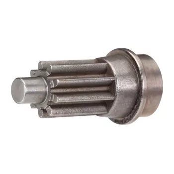 Portálhajtású hátsó bemenő fogaskerék TRAXXAS TRX-4&6