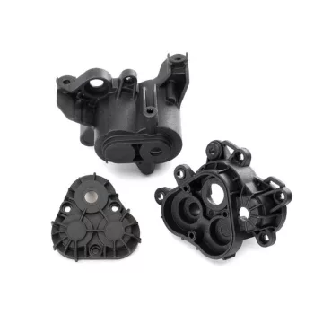   Sebességváltó ház (Fő ház, Első ház és Fedél) TRAXXAS TRX-4&6